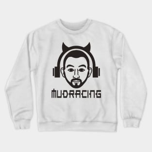 MUDRACING ALTA DEFINIZIONE Crewneck Sweatshirt